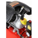 KOMPRESOR OLEJOWY SPRĘŻARKA 100L KD1483