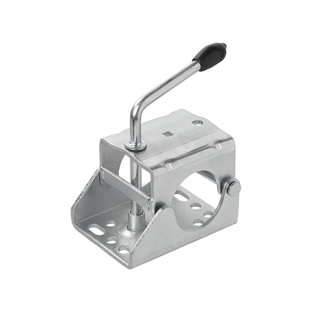 Collier 60mm pour roue jockey