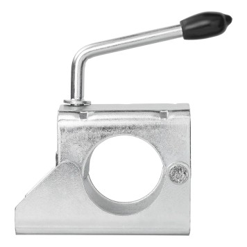 Collier 60mm pour roue jockey