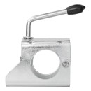 Collier 60mm pour roue jockey