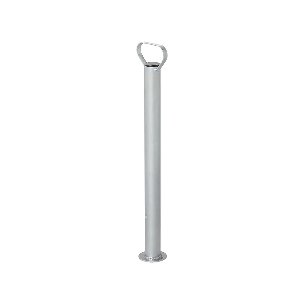 Support de remorque 48mm 650mm