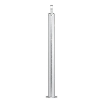 Support de remorque 48mm 650mm
