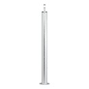 Support de remorque 48mm 650mm