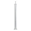 Support de remorque 48mm 700mm