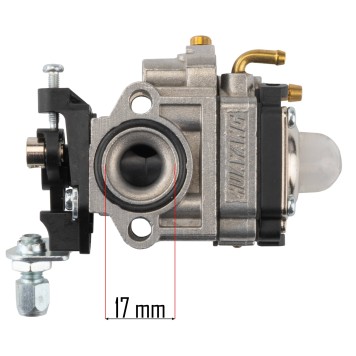 Gaźnik do dmuchawy RTODL0058-GA