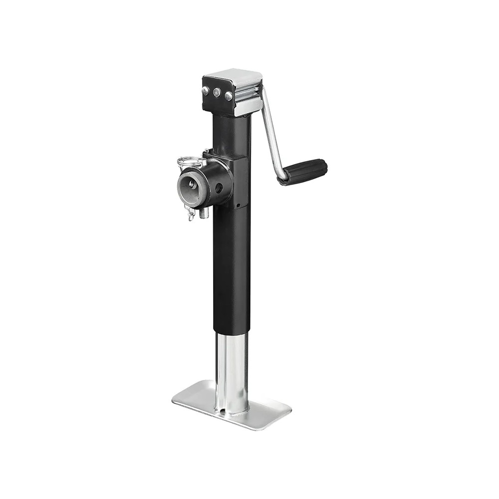 Support de remorque télescopique Heavy Duty SH42/1000 kg