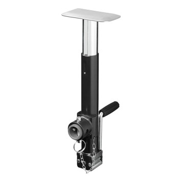 Support de remorque télescopique Heavy Duty SH42/1000 kg