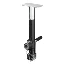 Support de remorque télescopique Heavy Duty SH42/1000 kg