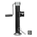 Support de remorque télescopique Heavy Duty SH42/1000 kg