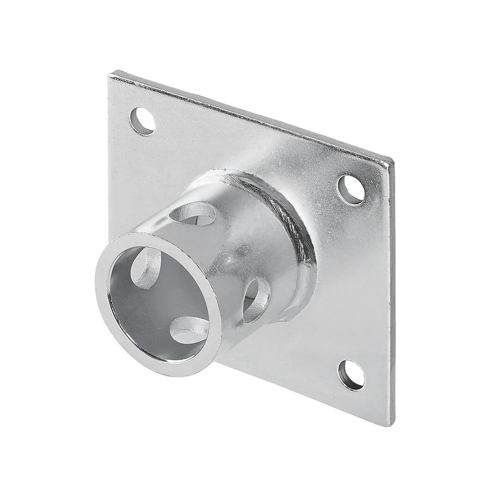Plaque de montage pour support de remorque 341520/341520V01/341521/341521V01/341521V02