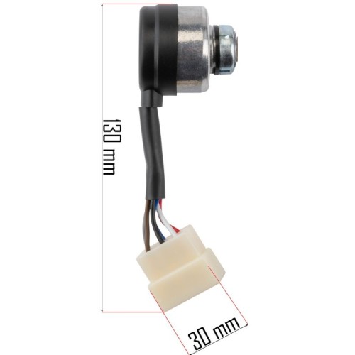 Stacyjka do agregatu PM-AGR-6500/7500-STA