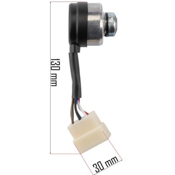 Stacyjka do agregatu PM-AGR-6500/7500-STA