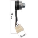 Stacyjka do agregatu PM-AGR-6500/7500-STA