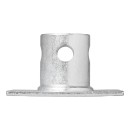 Plaque de montage pour support de remorque 341520V02/341520V03