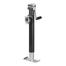 Support de remorque télescopique Heavy Duty SH57/1000 kg