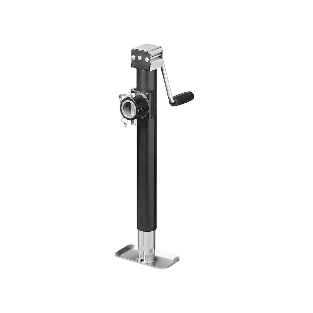 Support de remorque télescopique Heavy Duty SH57/2500kg Support de remorque télescopique Heavy Duty SH57/2500kg