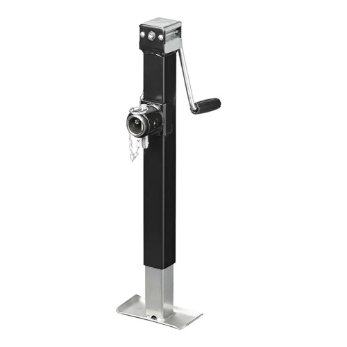 Support de remorque télescopique Heavy Duty SH62/2500kg