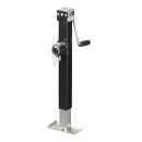 Support de remorque télescopique Heavy Duty SH62/2500kg