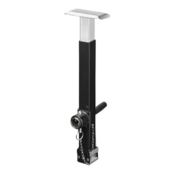 Support de remorque télescopique Heavy Duty SH62/2500kg