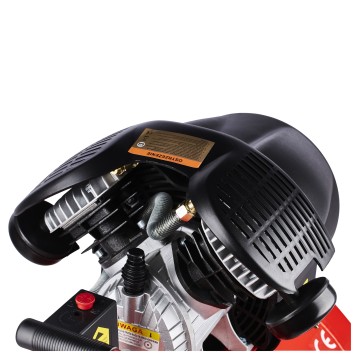 KOMPRESOR OLEJOWY SPRĘŻARKA 100L KD1483