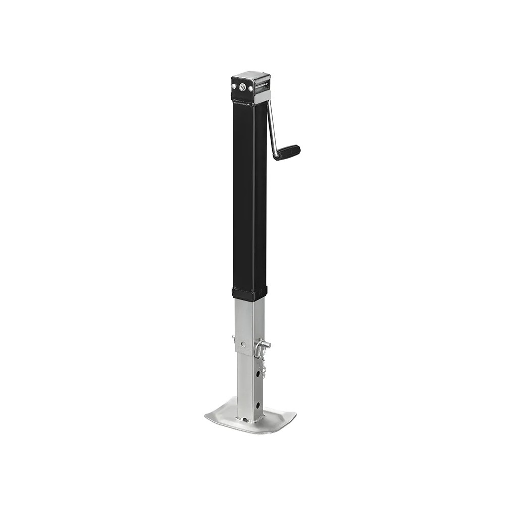 Support de remorque télescopique Heavy Duty SH64/3500kg Support de remorque télescopique Heavy Duty SH64/3500kg