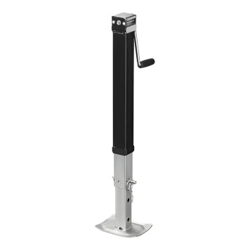Support de remorque télescopique Heavy Duty SH64/3500kg