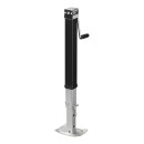 Support de remorque télescopique Heavy Duty SH64/3500kg