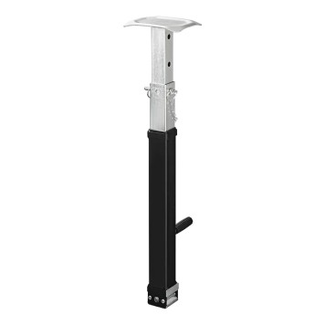 Support de remorque télescopique Heavy Duty SH64/3500kg