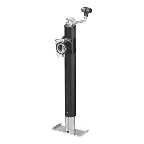 Support de remorque télescopique Heavy Duty TH52/2500 kg