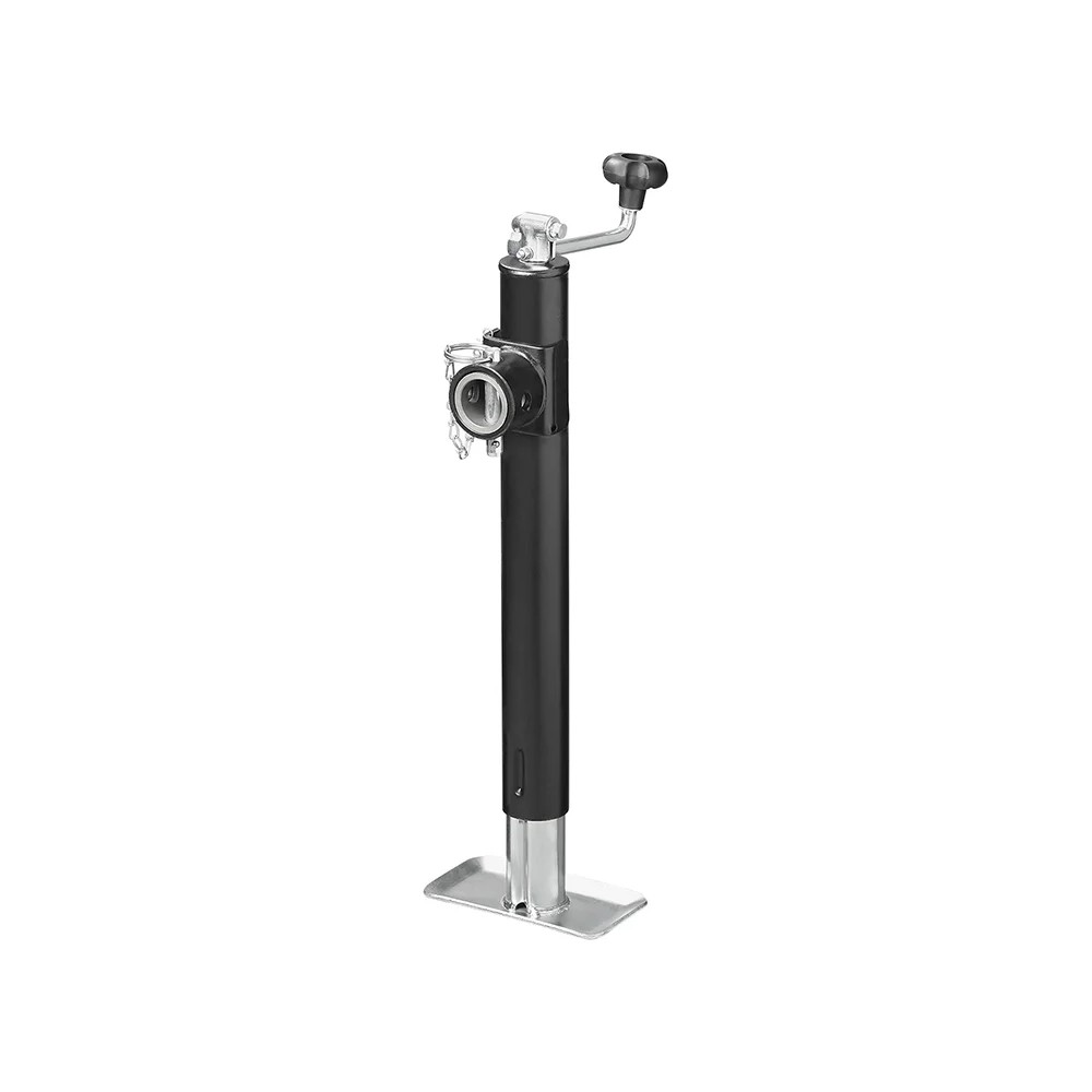 Support de remorque télescopique Heavy Duty TH52/2500 kg Support de remorque télescopique Heavy Duty TH52/2500 kg