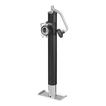 Support de remorque télescopique Heavy Duty TH52/2500 kg