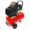 Kompresor Olejowy 24L KD400