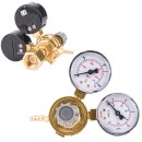 Reduktor ciśnieniowy CO2 i Argon PM-RC-230