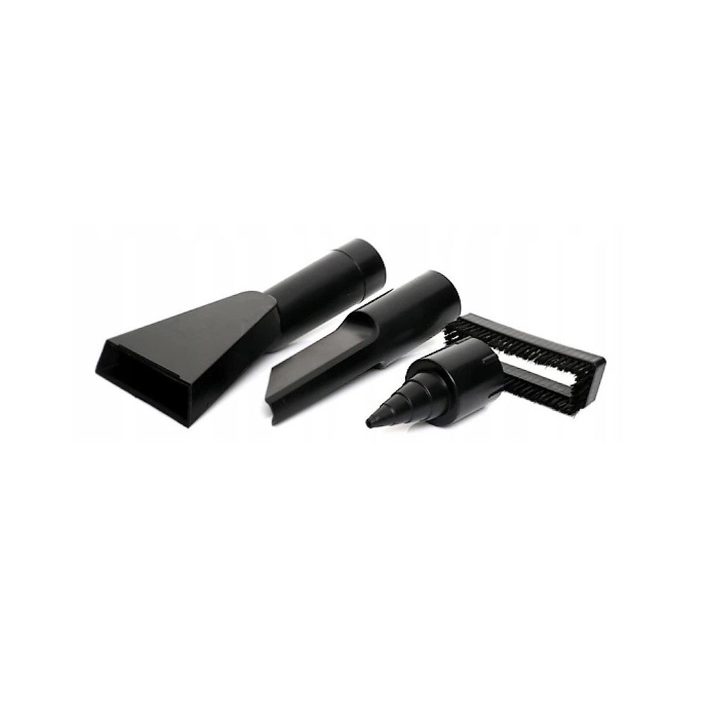 ODKURZACZ SAMOCHODOWY POMPKA DO MATERACY 12V 155W KD487