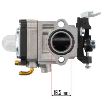 Gaźnik do dmuchawy RTODL0059-GA