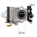 Gaźnik do dmuchawy RTODL0059-GA