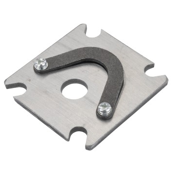 Komplet blaszek do kompresora PM-KO-50T-KBL