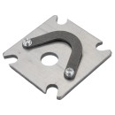 Komplet blaszek do kompresora PM-KO-50T-KBL