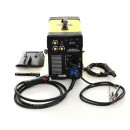 SPAWARKA SERII MIG/MMA INWERTOROWA 250A KD1836