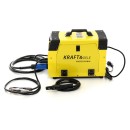 SPAWARKA SERII MIG/MMA INWERTOROWA 250A KD1836