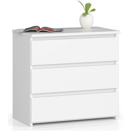 SZAFKA NOCNA CL3 60 cm PK BIAŁA