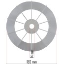 Wentylator do kompresora PM-KO-24T-50T-WEN