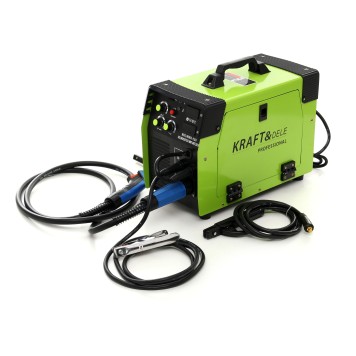 SPAWARKA SERII MIG/MMA 250A  KD1837