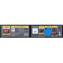 Agregat prądotwórczy PM-AGR-3000KE-S