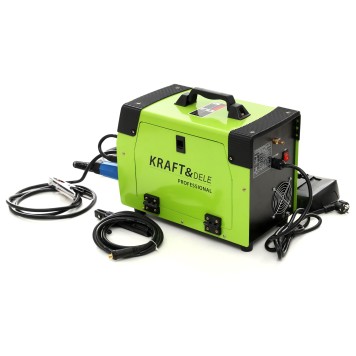 SPAWARKA SERII MIG/MMA 250A  KD1837