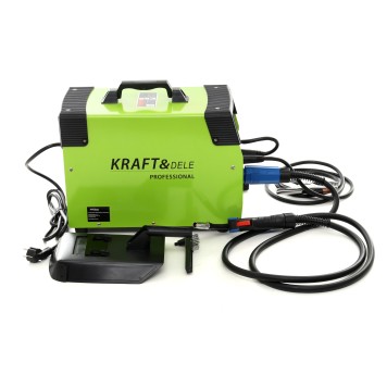 SPAWARKA SERII MIG/MMA 250A  KD1837