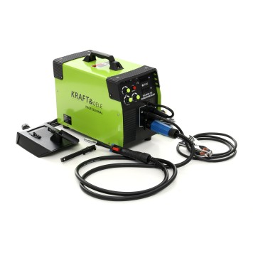 SPAWARKA SERII MIG/MMA 250A  KD1837