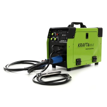 SPAWARKA SERII MIG/MMA 250A  KD1837