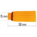 Odpowietrznik do kompresora PM-KO-24T-100T-V2-ODP