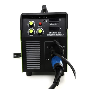 SPAWARKA SERII MIG/MMA 250A  KD1837